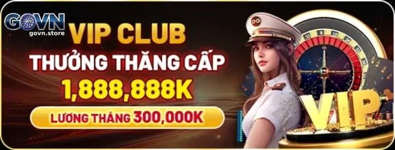 Giới Thiệu Khuyến Mãi GOVN Casino