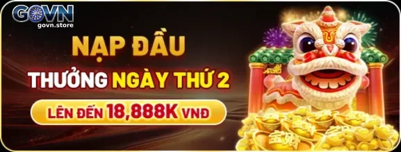 Giới Thiệu Khuyến Mãi GOVN Casino