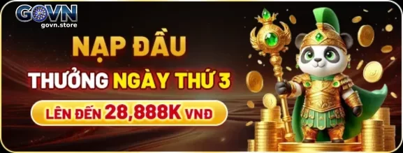 Giới Thiệu Khuyến Mãi GOVN Casino